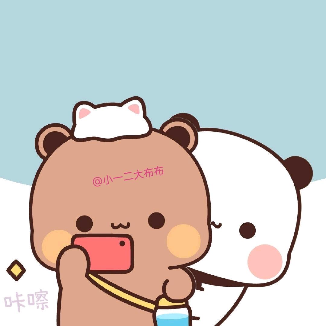 小一二大布布