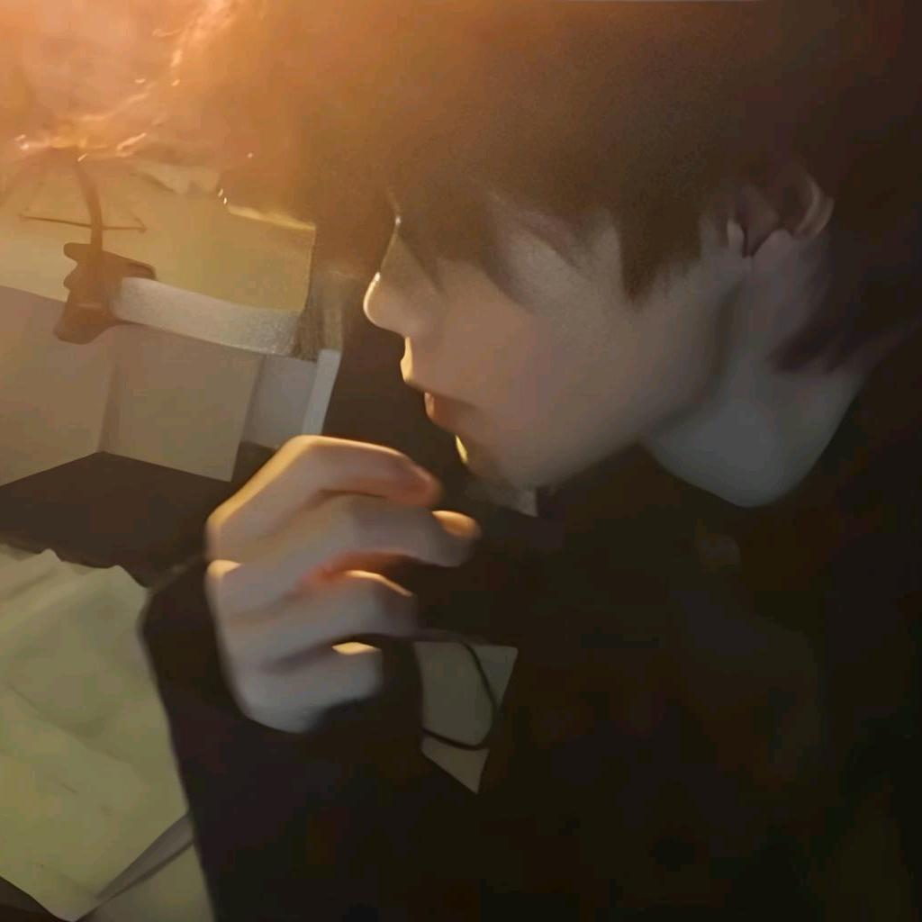 墨小吟