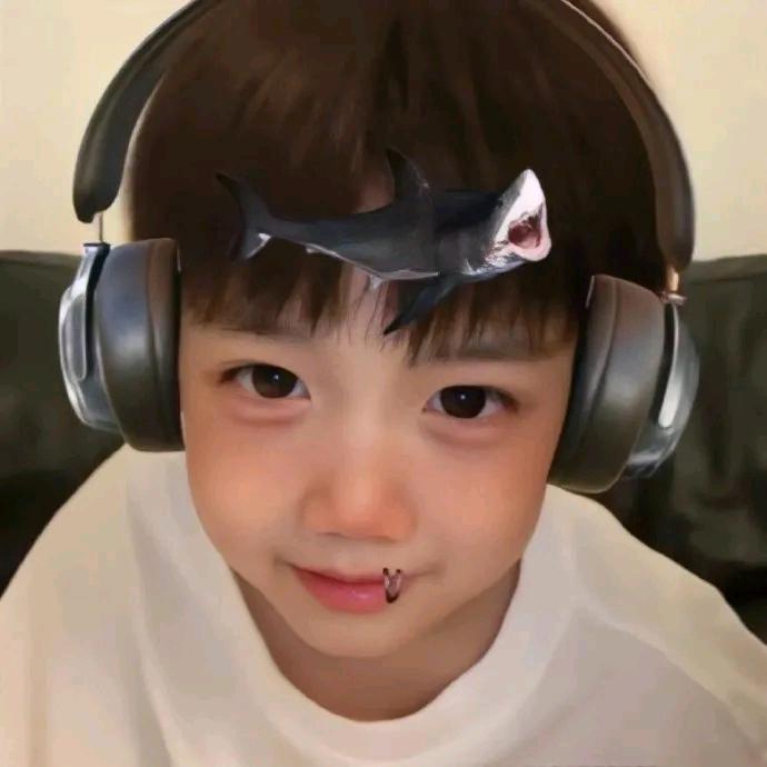 不知道起啥🥴