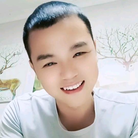 周阿牛