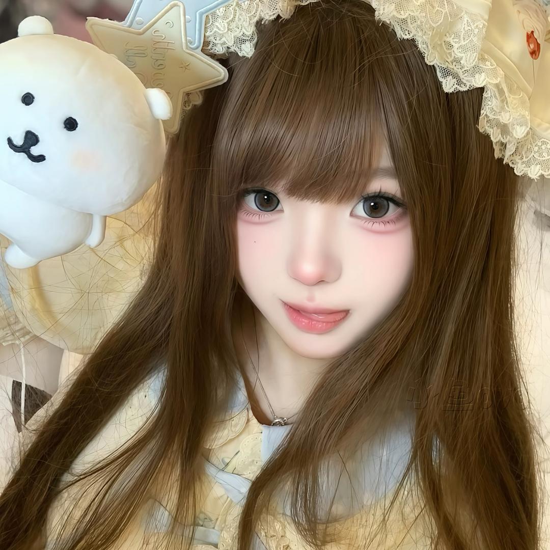 王者荣耀秋秋（峡谷最甜萌妹）