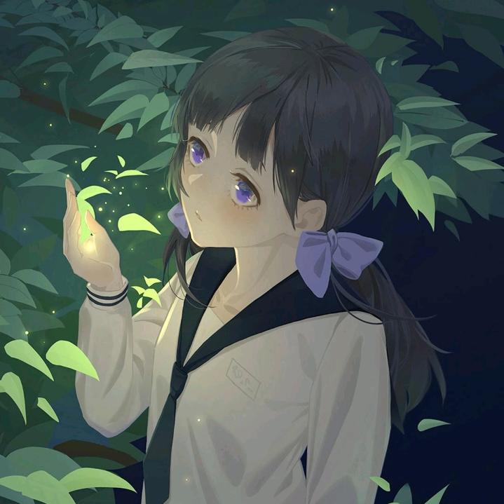 明天会更好