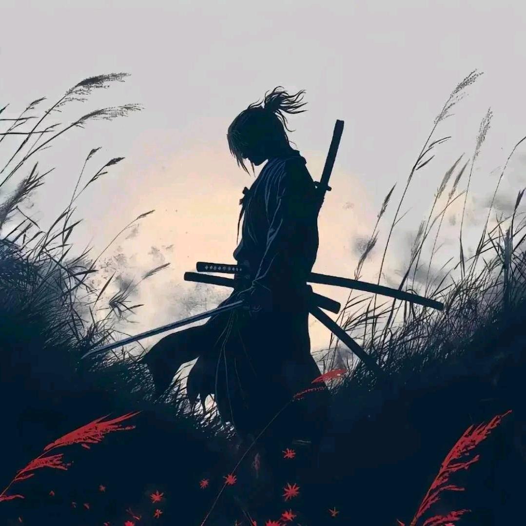 白泽头像