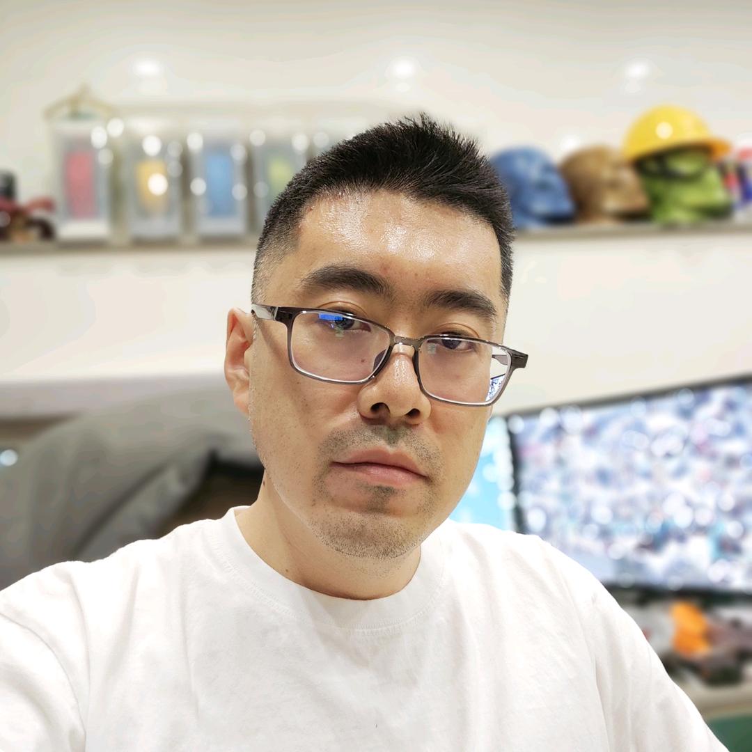 网吧掌柜的