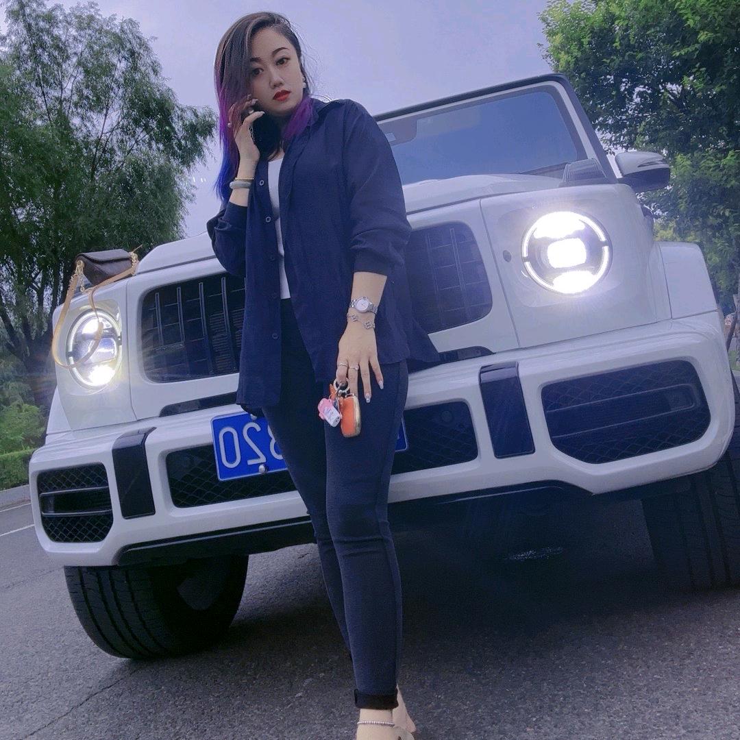 孤独的人❤️❤️服无悔姐姐