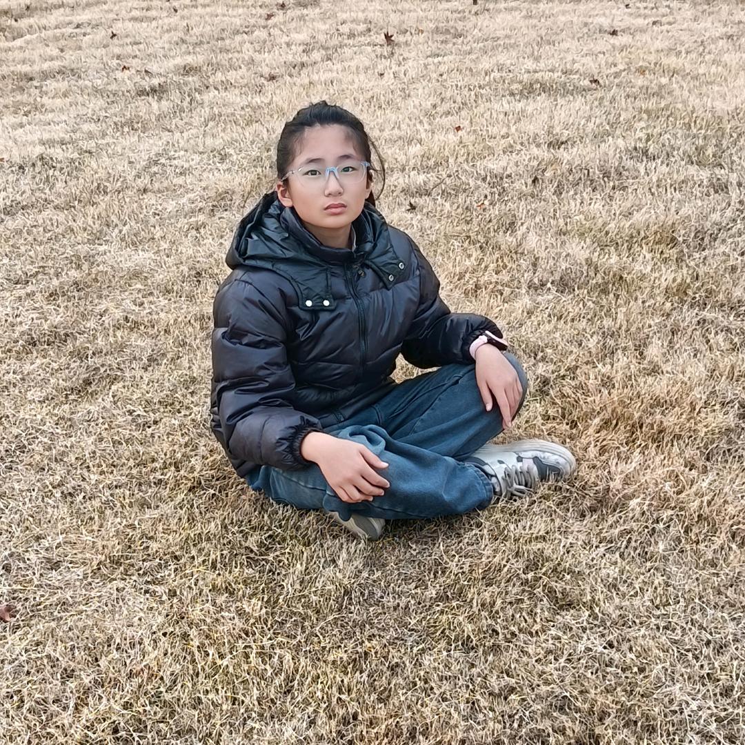 果果的非凡生活