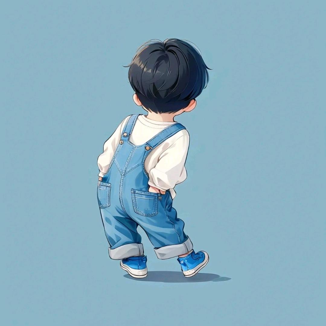 慕白