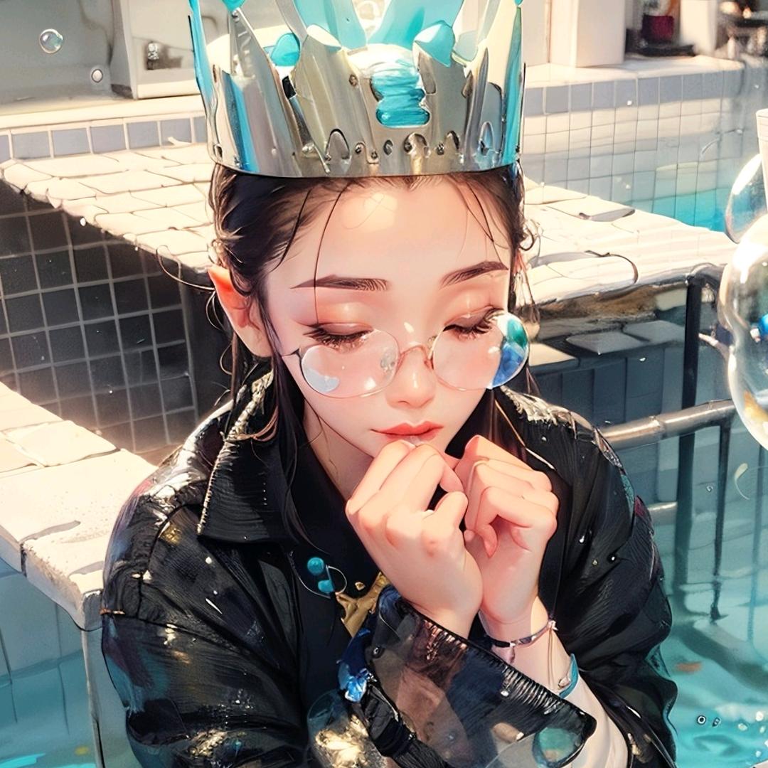呀呀～