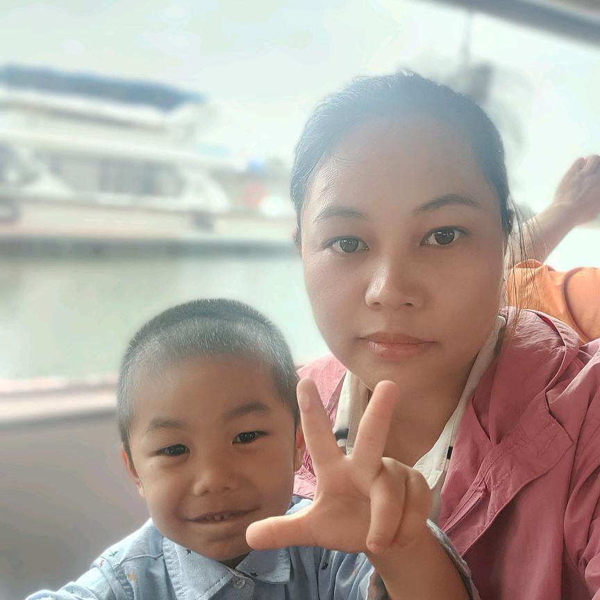 天各一fang