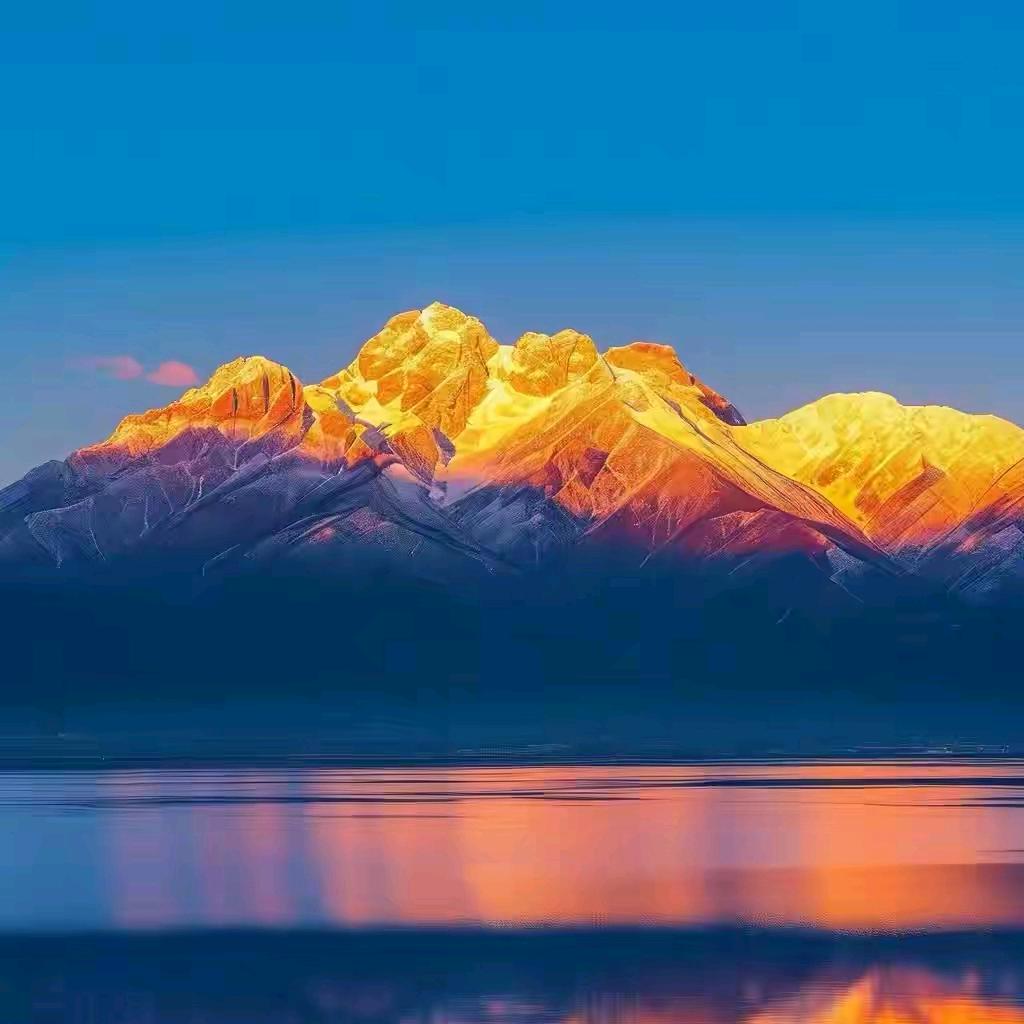 北方水