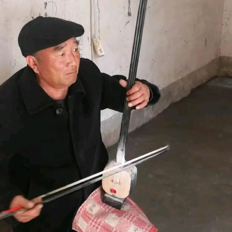 曲艺老刘