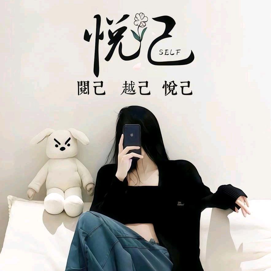 不认输