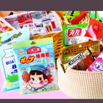 馋嘴妙趣阁