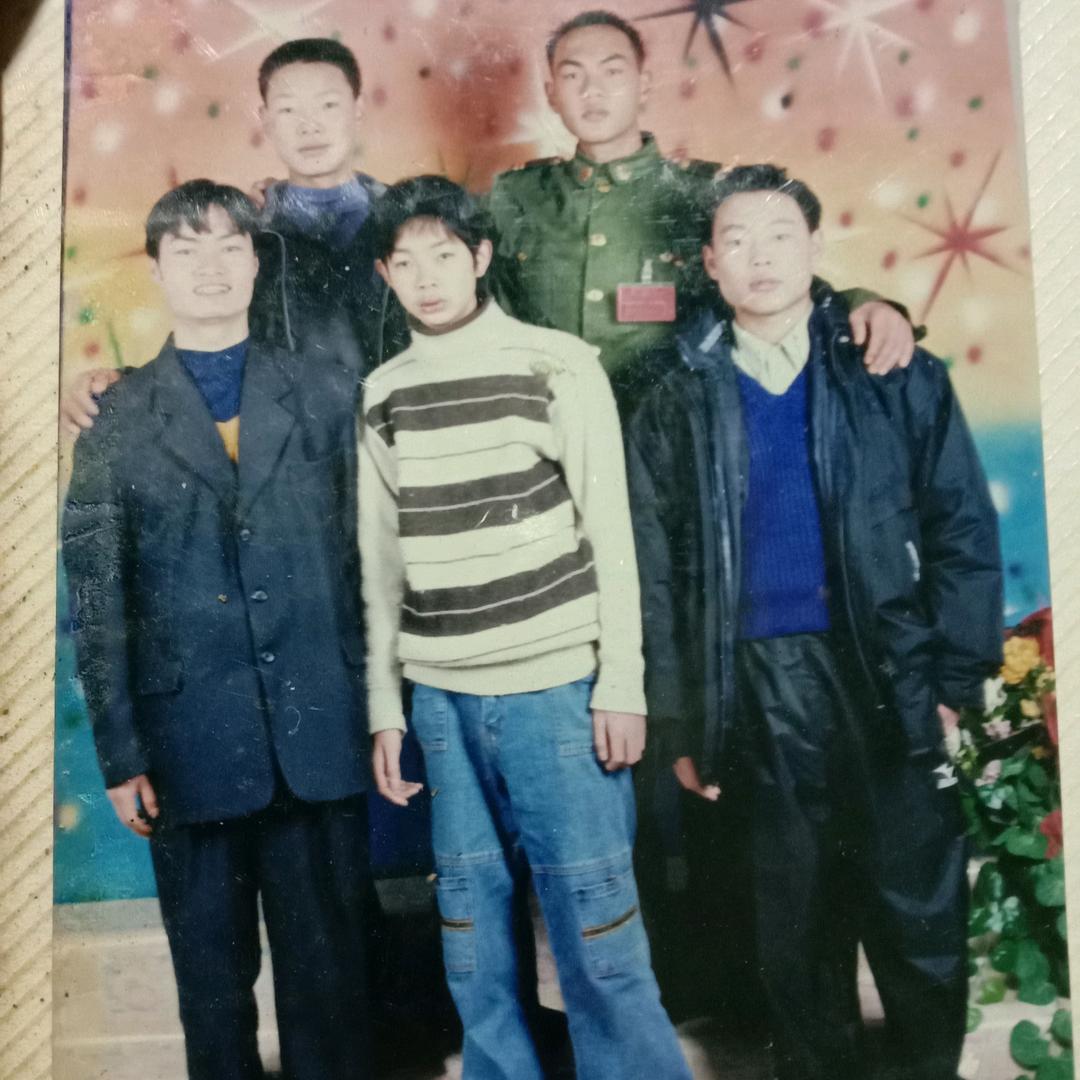 国娃子哥哥