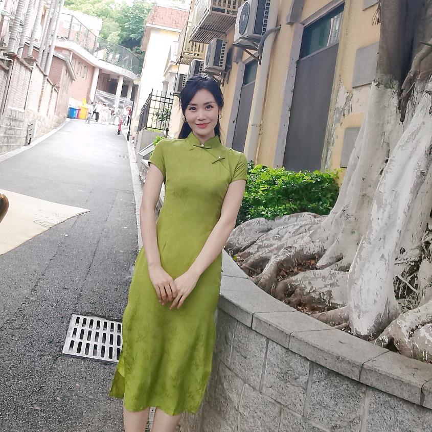 姜汁可乐儿