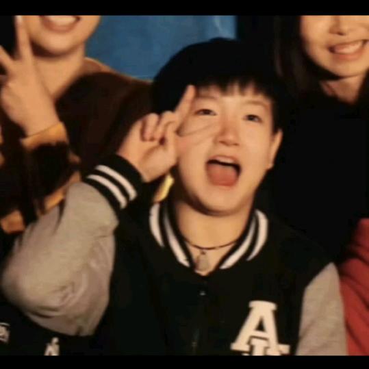 打不倒的小怪兽