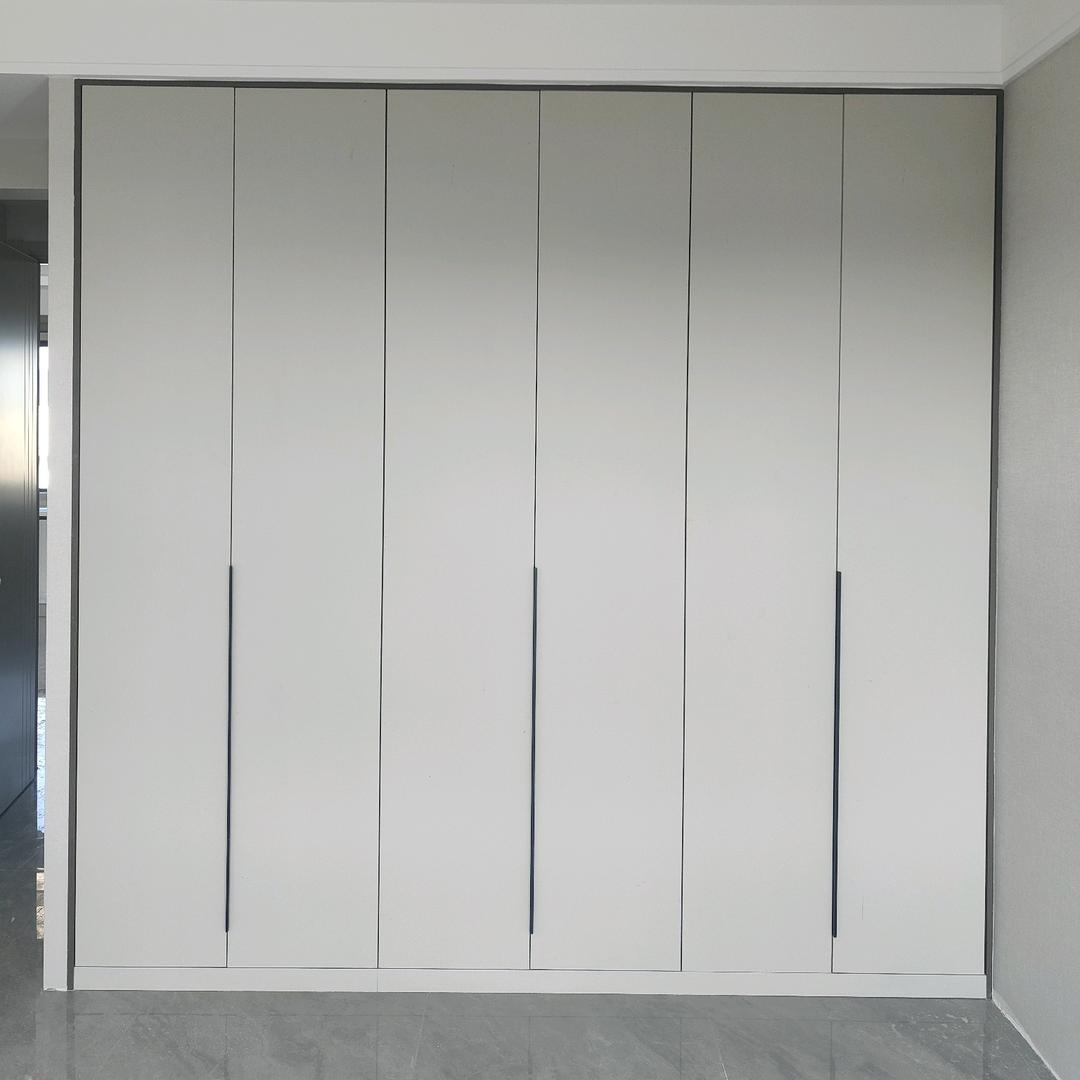 青山精品全屋定制