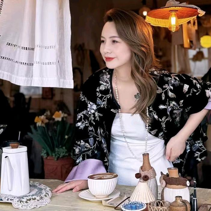 棉之纺👧源头工厂家居服