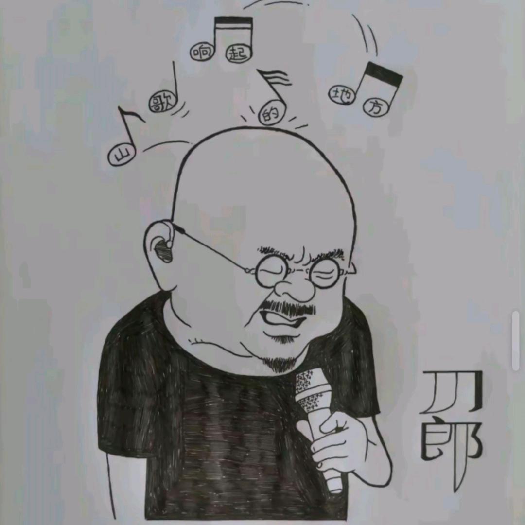 农村光头哥