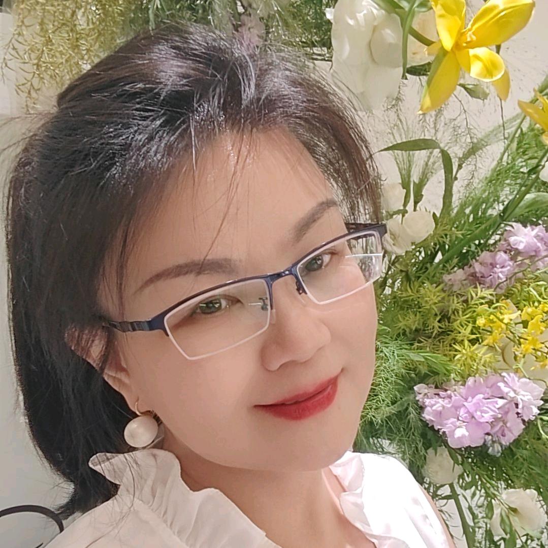 美丽无处不在