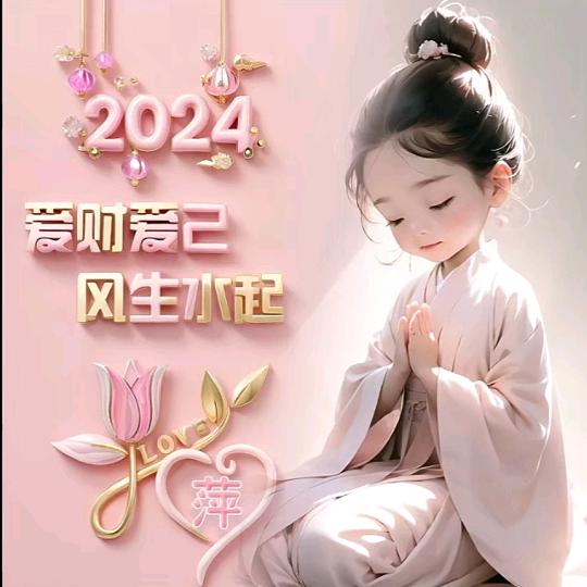 顺其自然