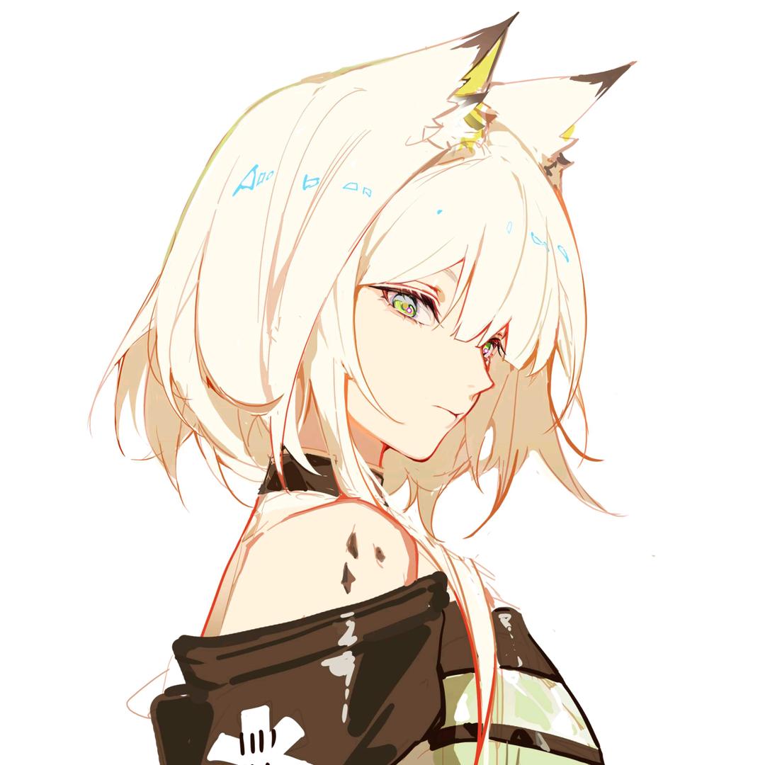 鸭鸭是魔鬼啊🌿