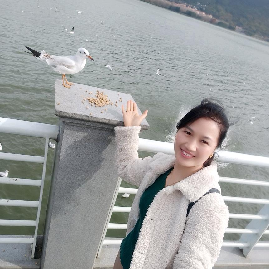 因韦有你👉