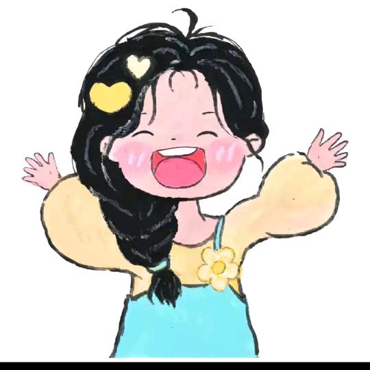 桐桐滴额娘😃