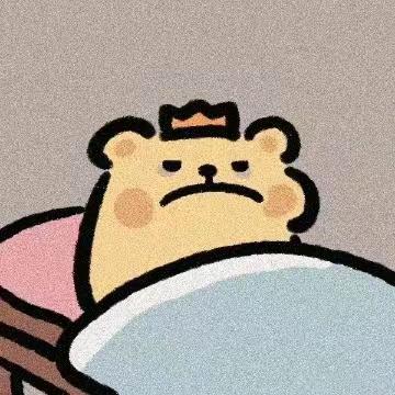 睡不醒的小灰灰