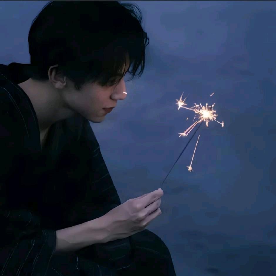 晚安夏夜