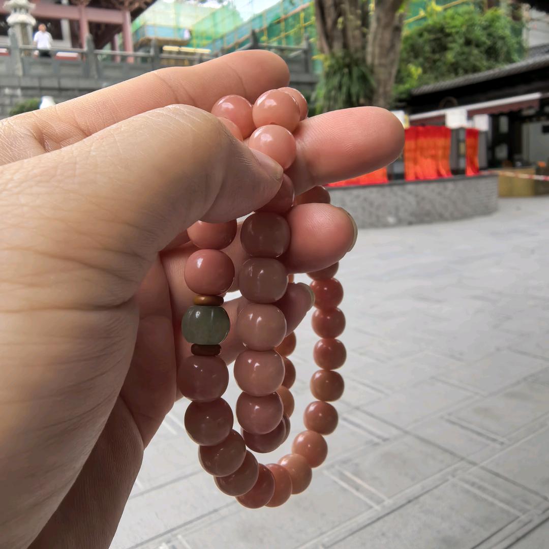 琼娆Vlog