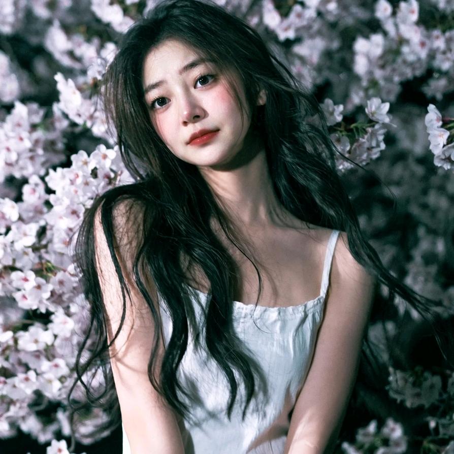 卖火柴的小女孩