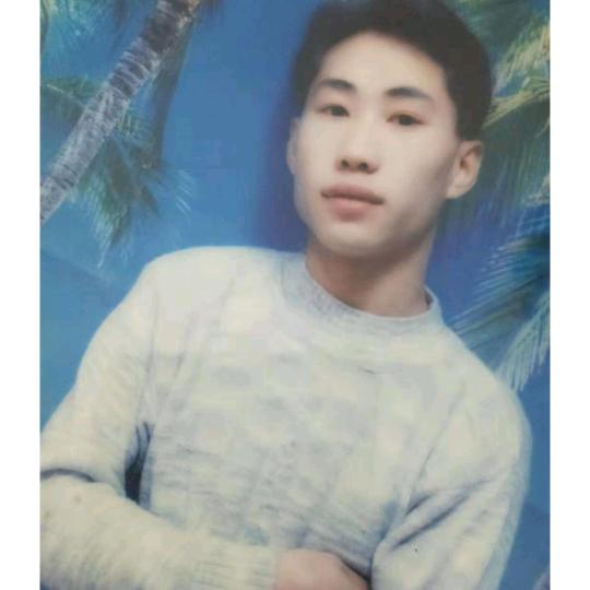 坚强
