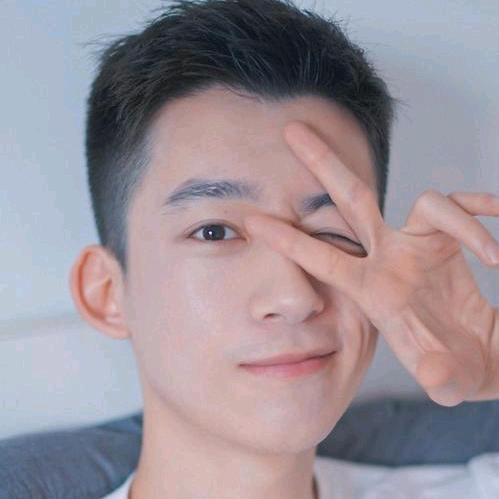中国强❤