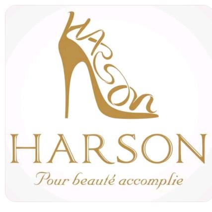 中山区新玛特总店【哈森女鞋】