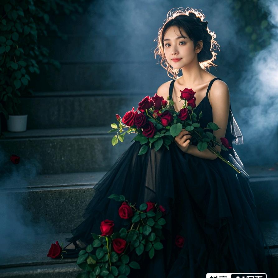如你所愿🌸