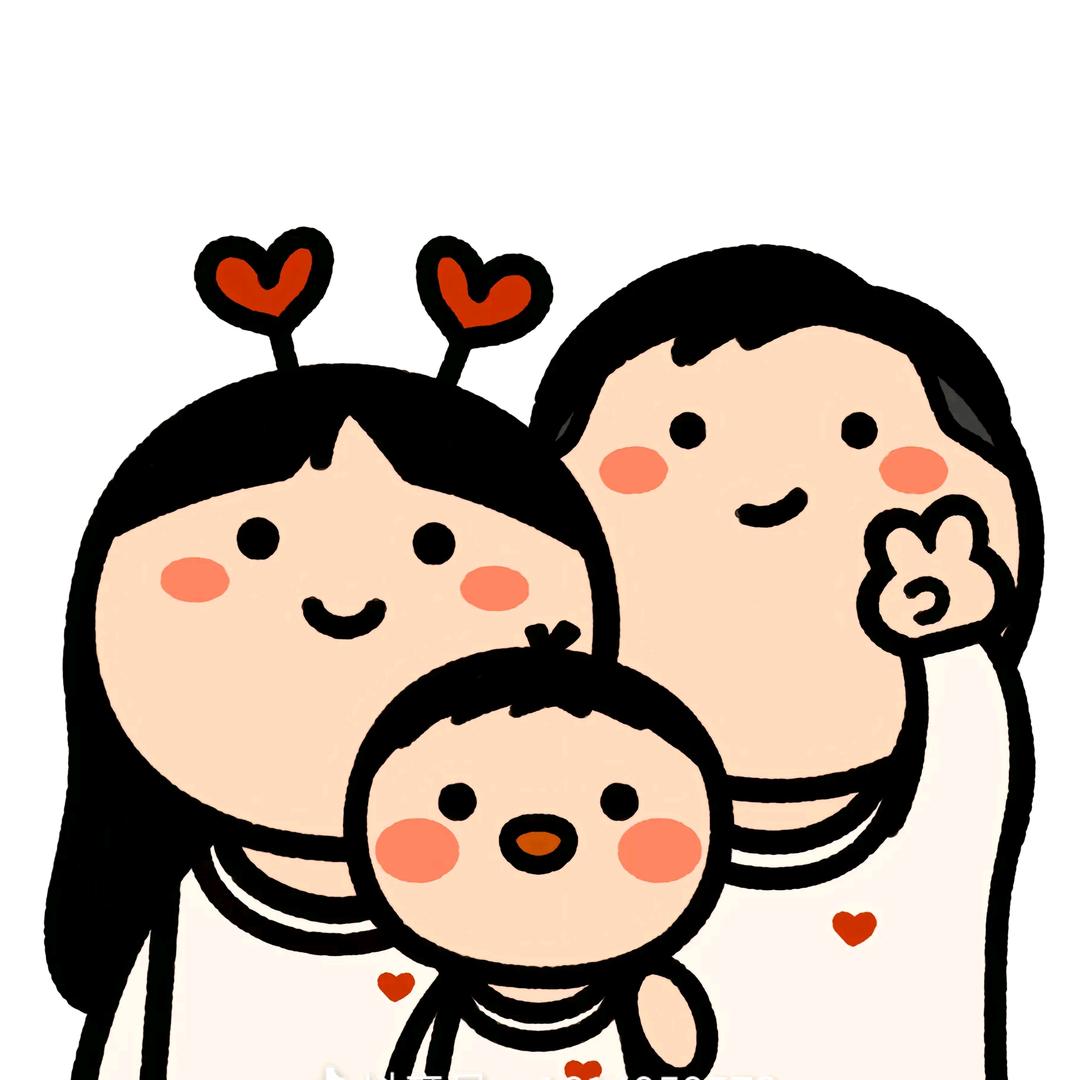 DYC👨‍👩‍👦❤