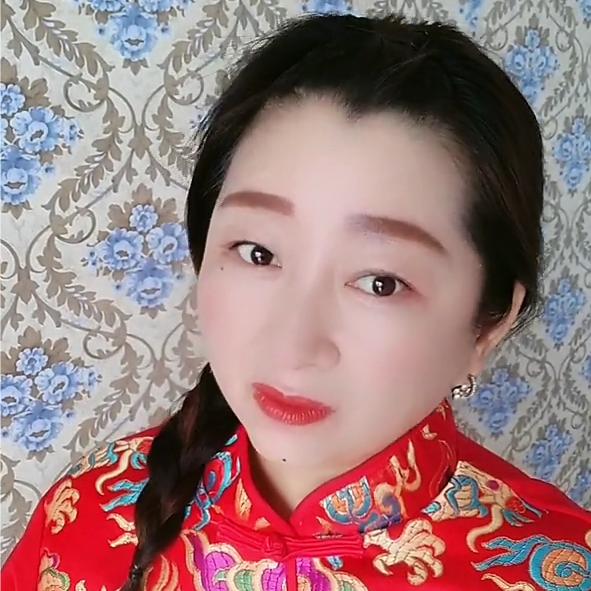 名媛演绎