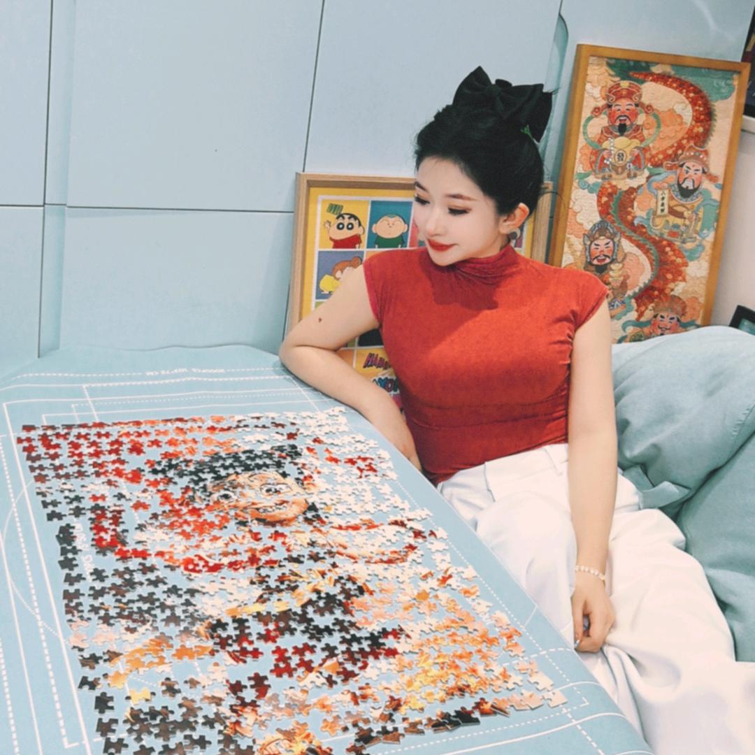 拼图图（免费拼图代拼）