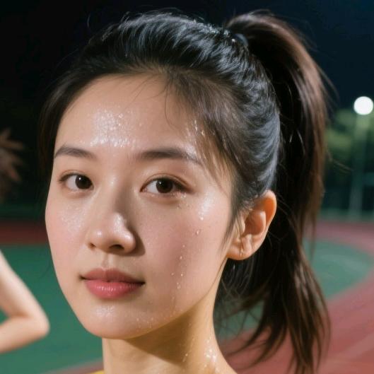 小小婷不乖