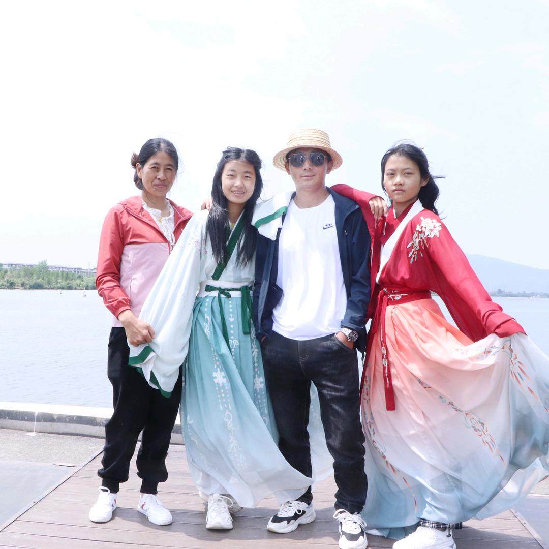 丽江雪红农业有限公司