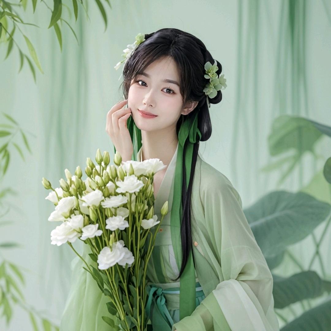 娜娜子🍀