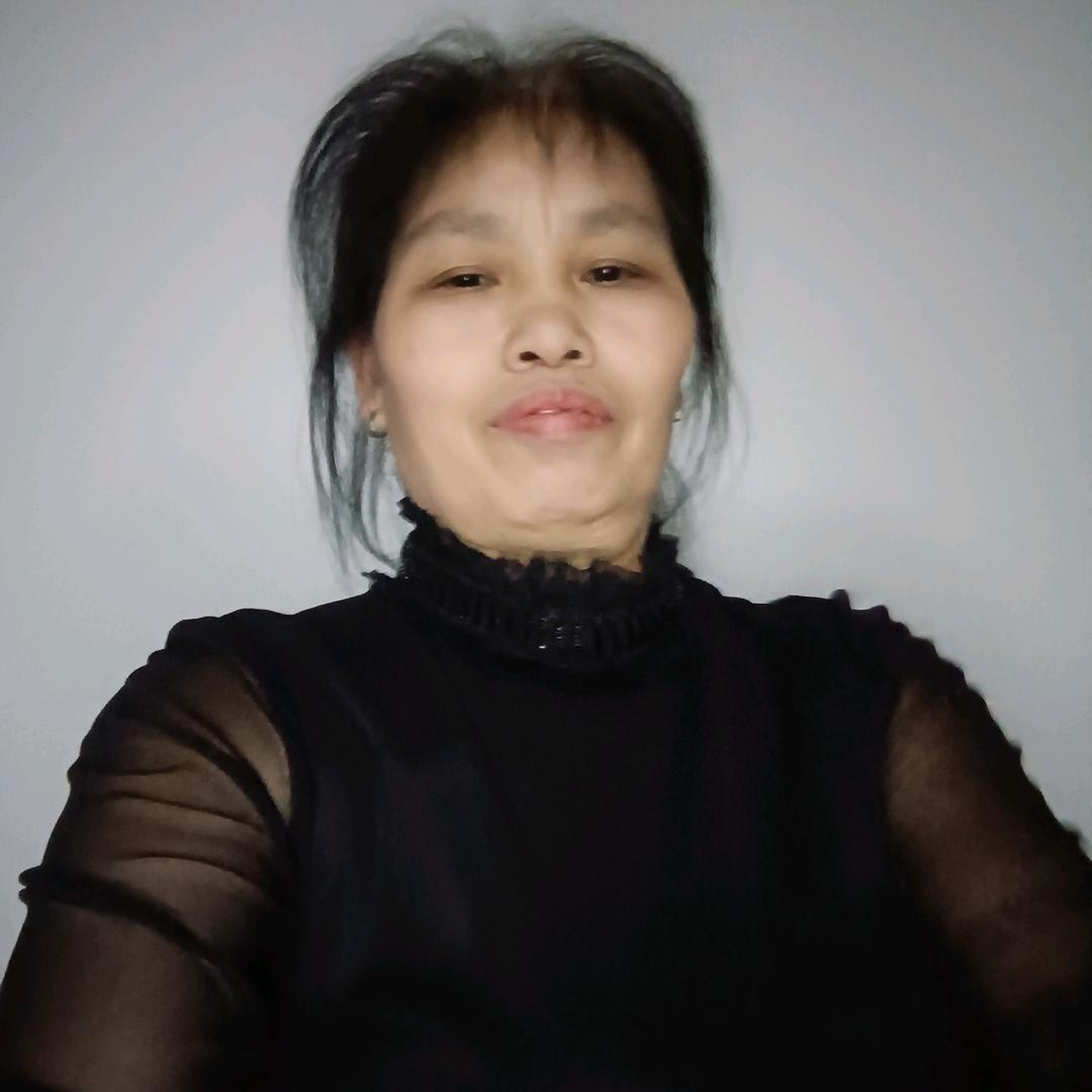 缘分姐，