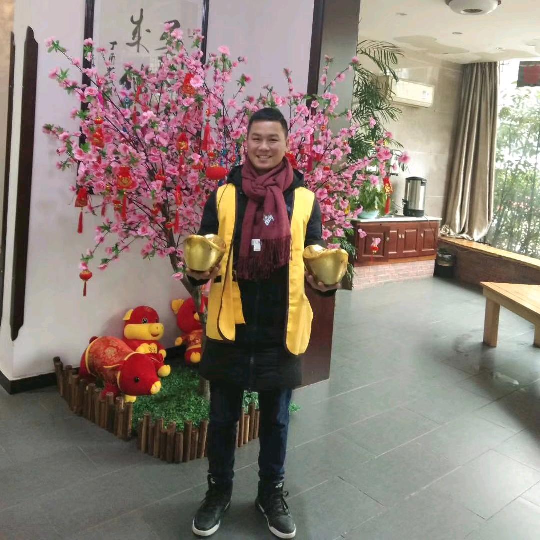 善毅（生态农场日常分享）