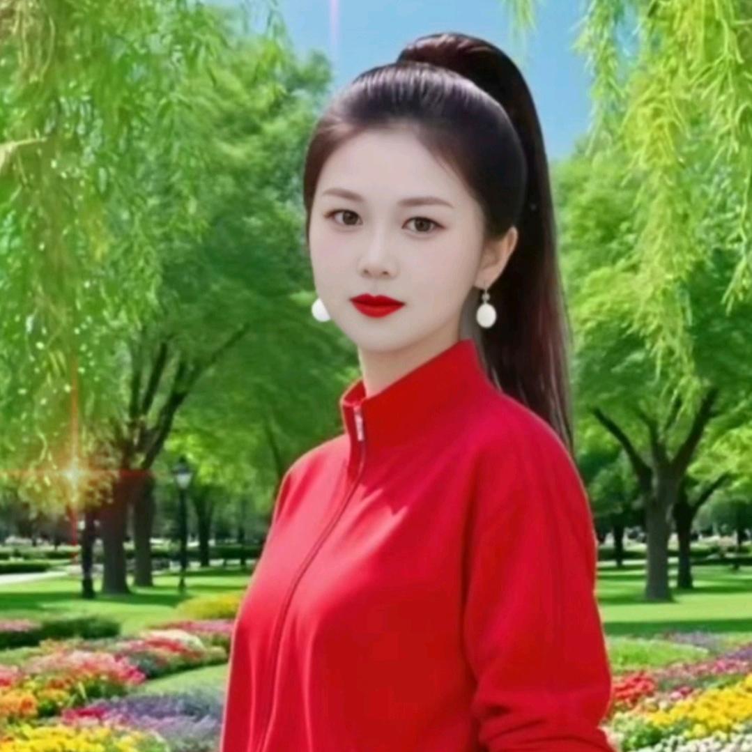 开心苗姐