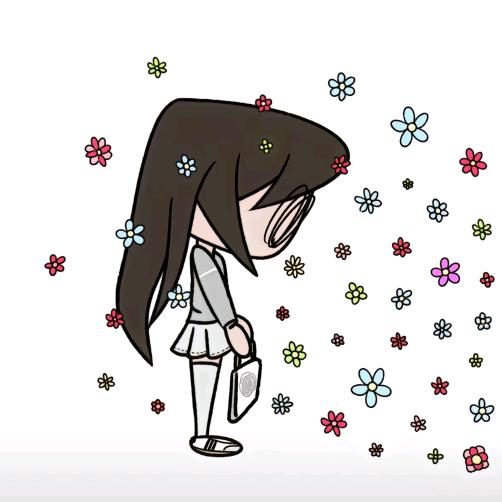 脾气有点坏☄️