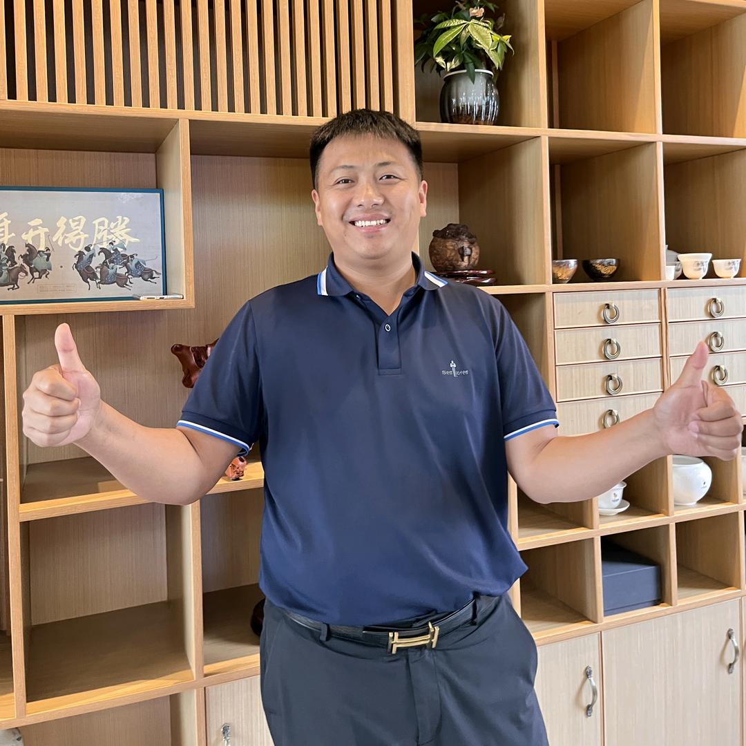 吉米（Jimmy）在马来西亚