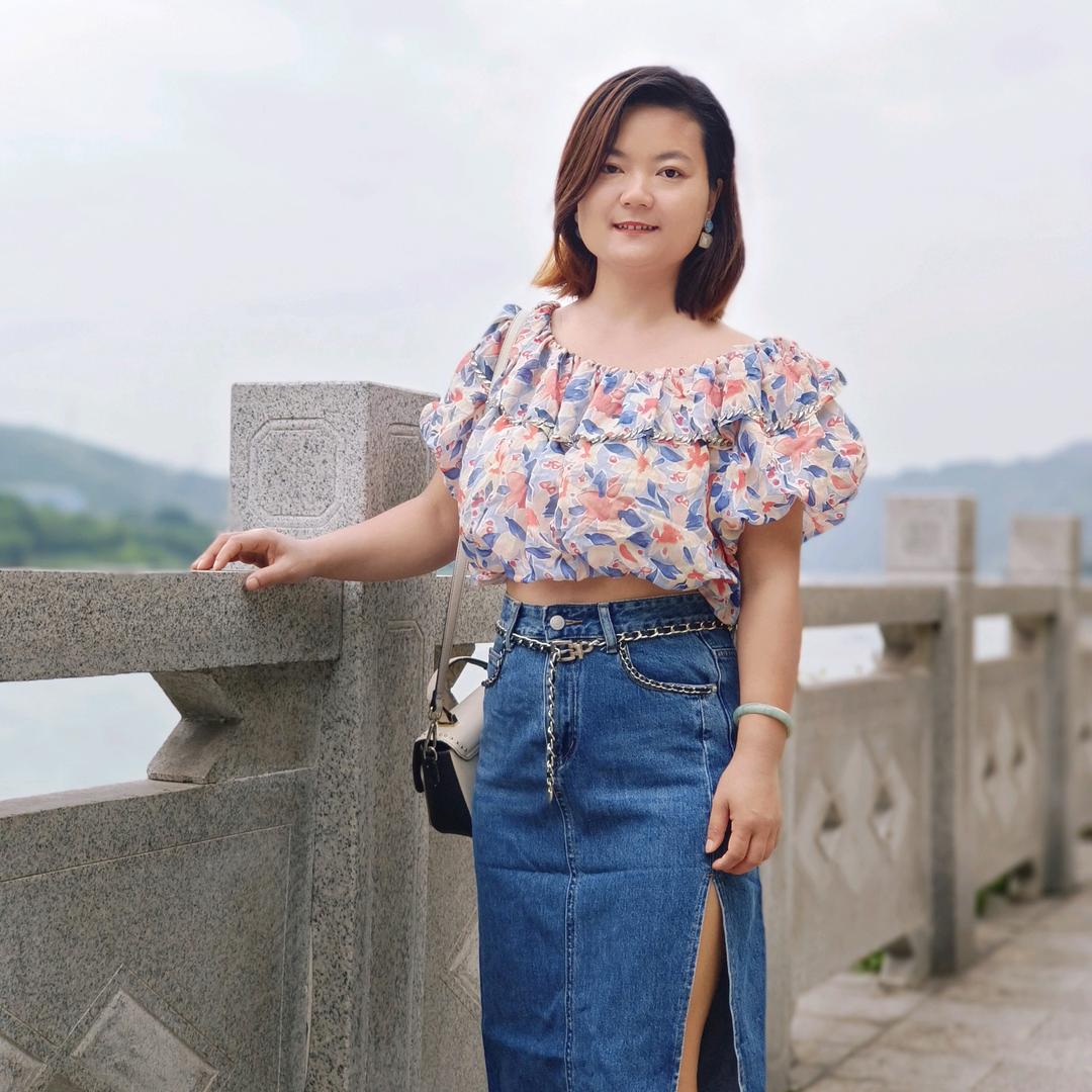小琼