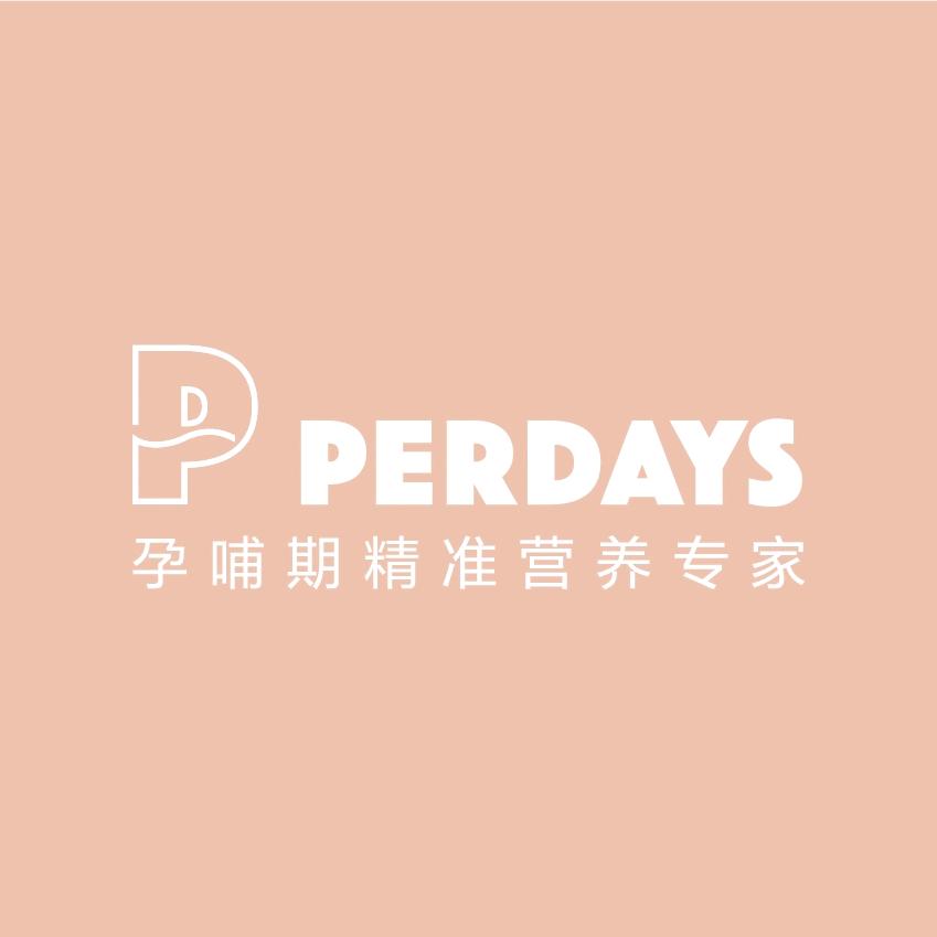 PERDAYS孕期全营养