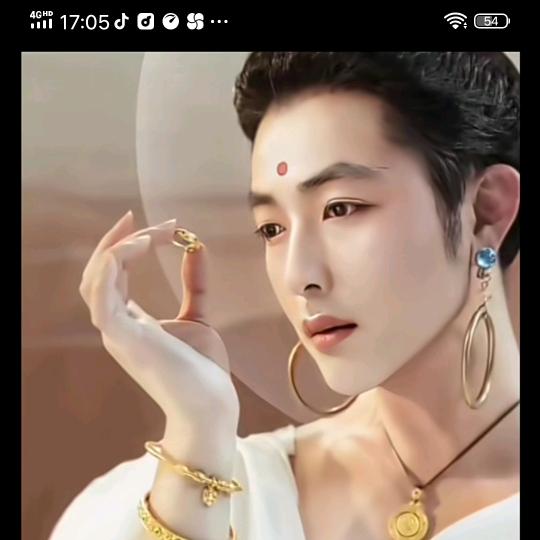 在乎
